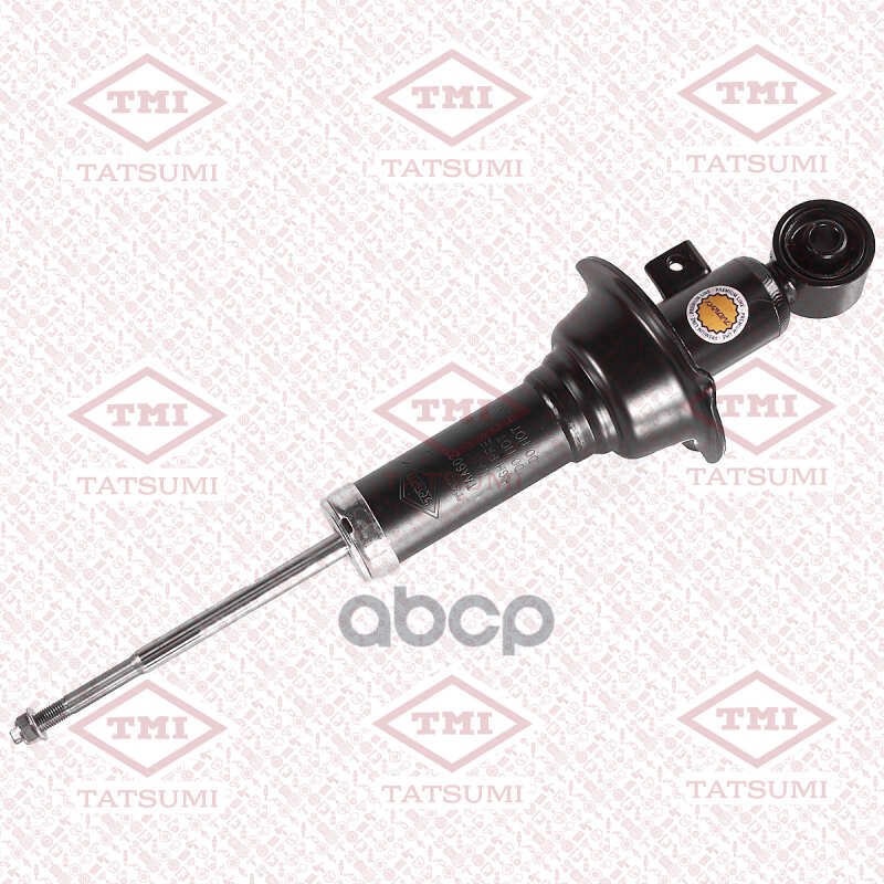 Амортизатор задний газовый TAA6023R TATSUMI арт. TAA6023R