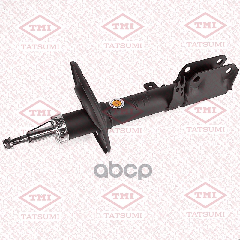 Амортизатор задний газовый TATSUMI арт. TAA6024L