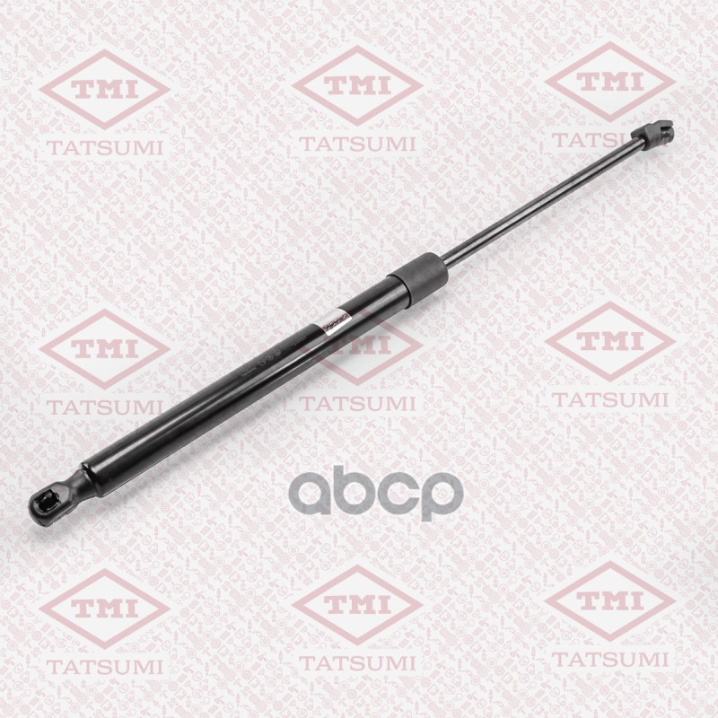 Амортизатор багажника (L=500mm, F=690N) TATSUMI арт. TAF1008