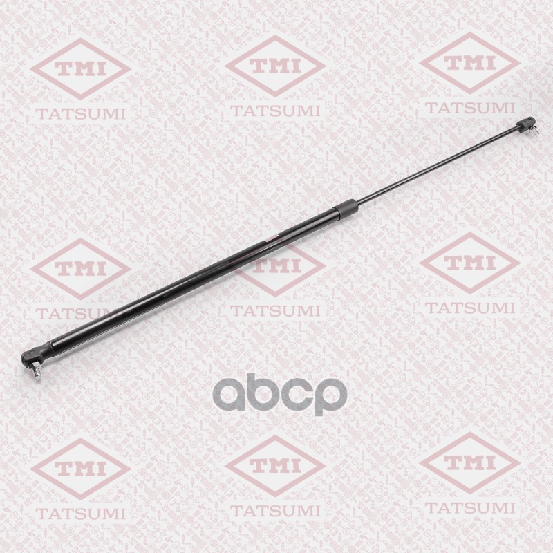 Амортизатор Капота (L=810Mm, F=280N) Mercedes W463 96-> Tatsumi Taf1035 TATSUMI арт. TAF1035