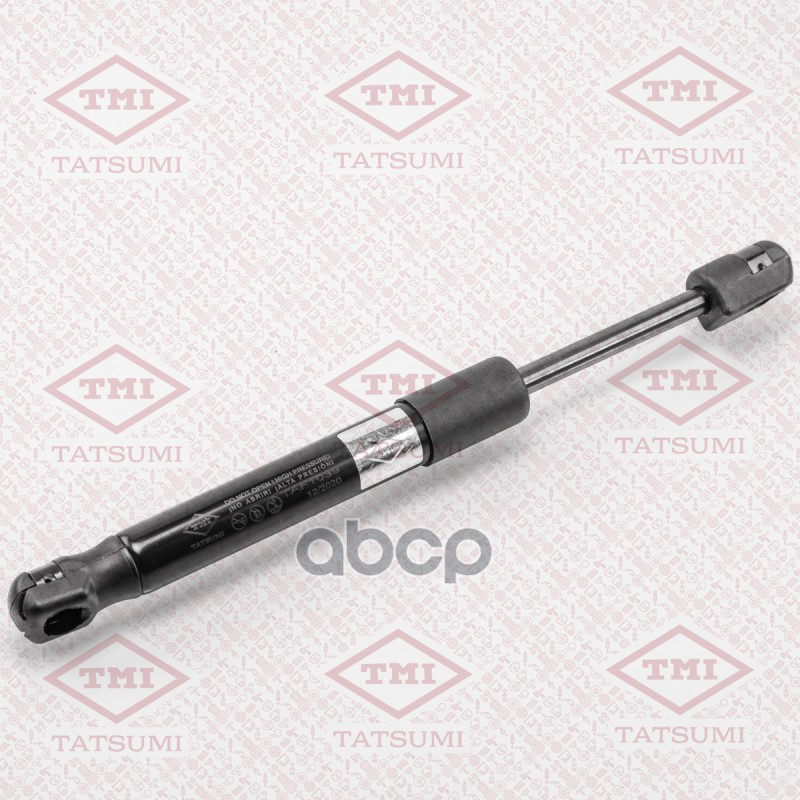 Амортизатор Крышки Багажника Левый/Правый. Porsche: Cayenne (9Pa) 3.0-4.8I/S/Gts/Tdi/Turbo 02-10 TATSUMI арт. TAF1039