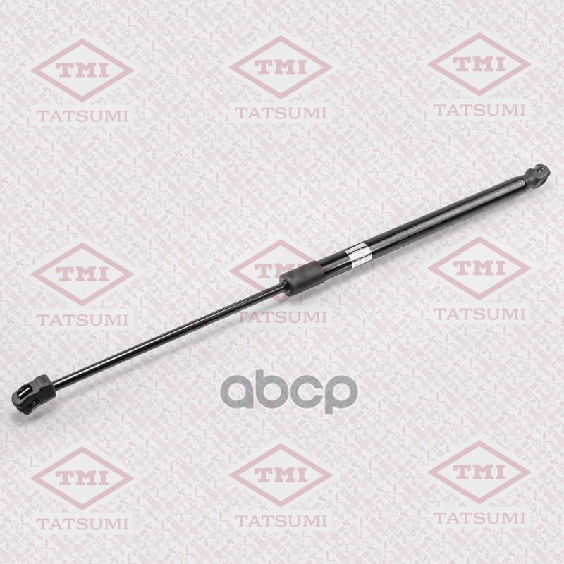 Амортизатор багажника (L=495mm, F=500N) TATSUMI арт. TAF1045
