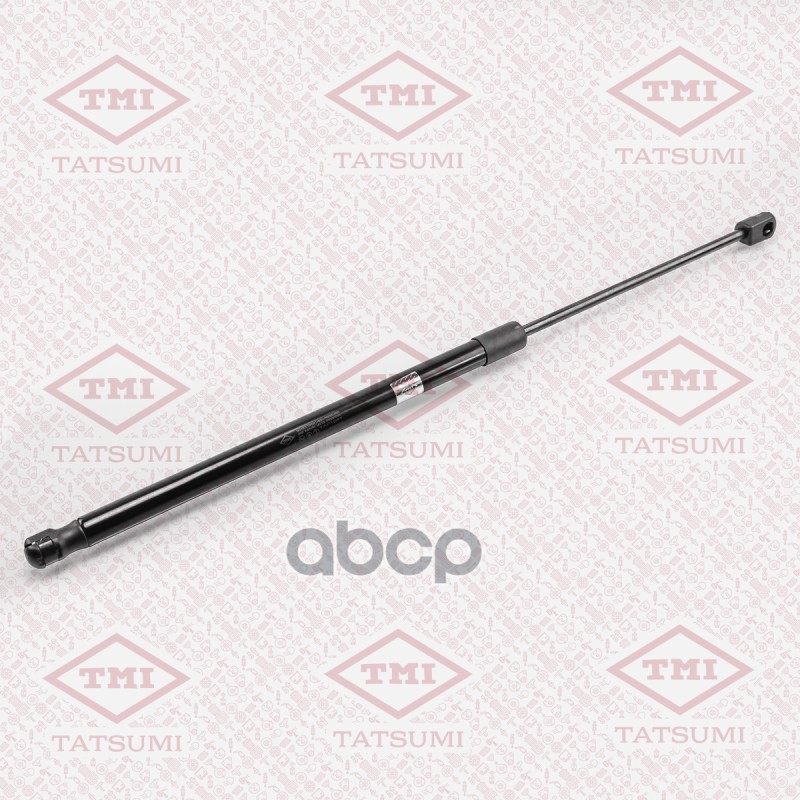 Амортизатор багажника (L=550mm, F=620N) TATSUMI арт. TAF1051