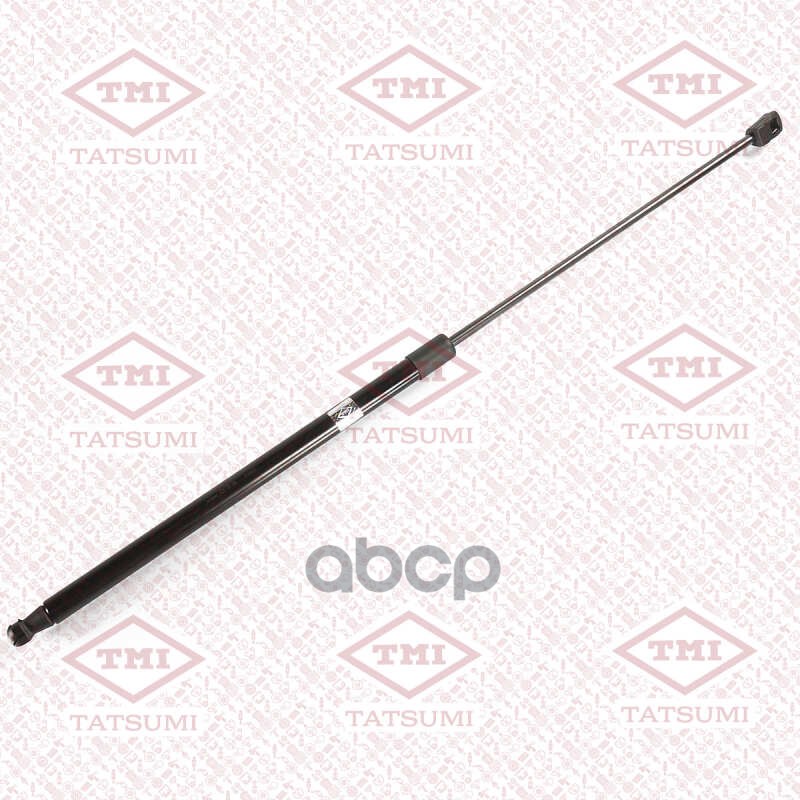 Амортизатор капота (L=669mm, F=170N) TATSUMI арт. TAF1063