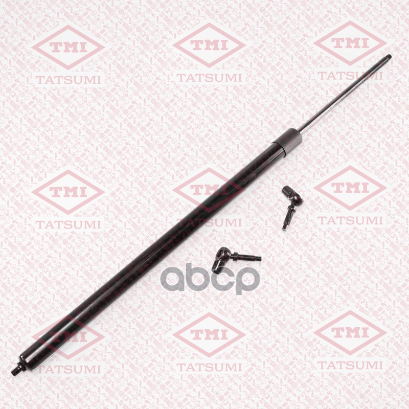 Амортизатор багажника (L=656mm, F=880N) TATSUMI арт. TAF1103