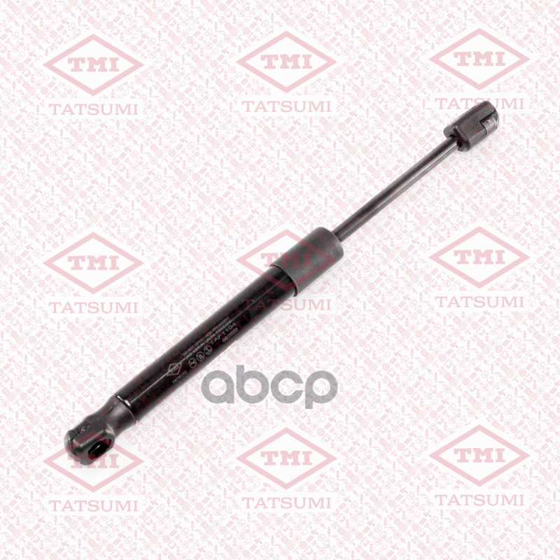 Амортизатор багажника (L=264mm, F=470N) TATSUMI арт. TAF1104