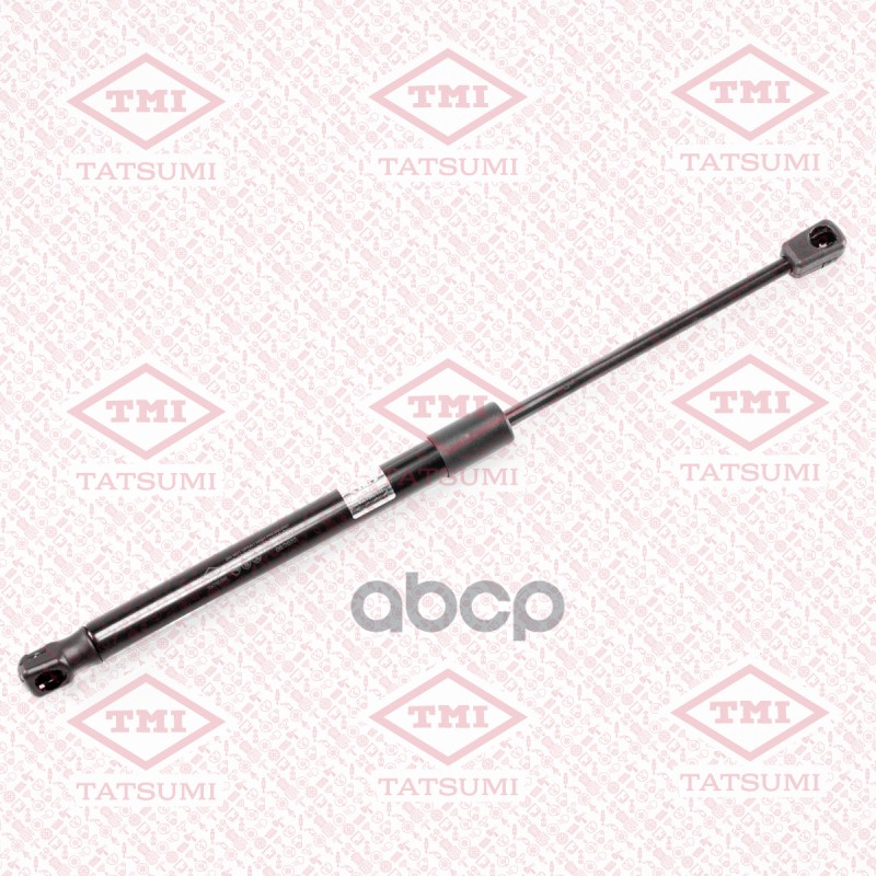 Амортизатор Багажника (L=380Mm, F=540N) TATSUMI арт. TAF1136