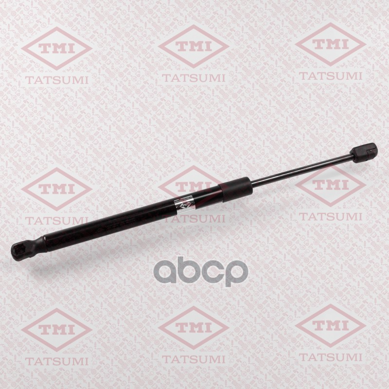 Амортизатор капота (L=380mm, F=310N) TATSUMI арт. TAF1210