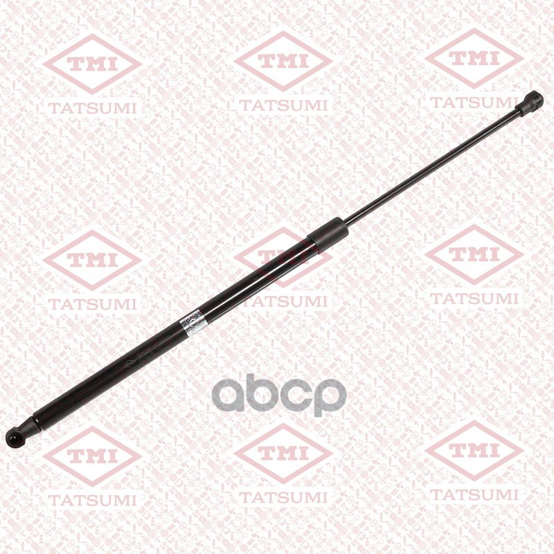 Амортизатор багажника (L=556mm, F=475N) TATSUMI арт. TAF1228