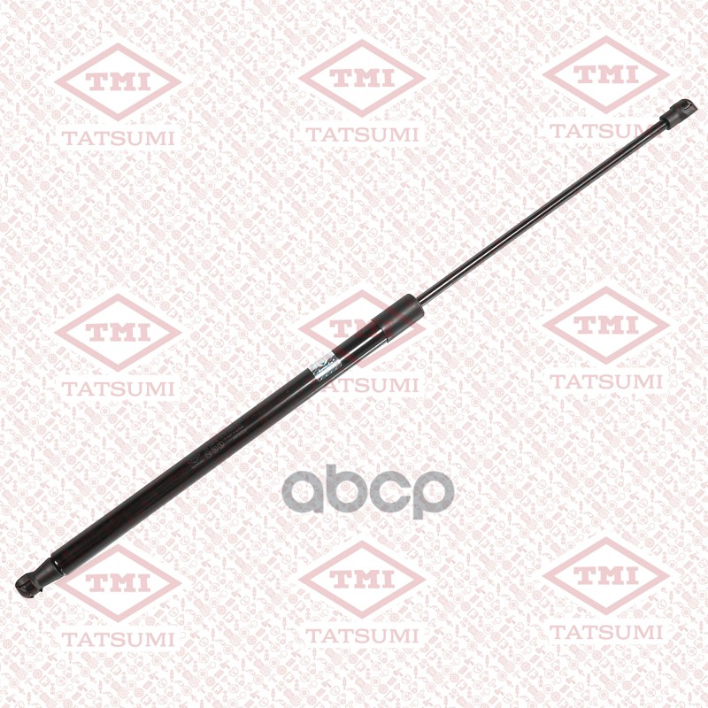 Амортизатор багажника (L=569mm, F=620N) TATSUMI арт. TAF1238