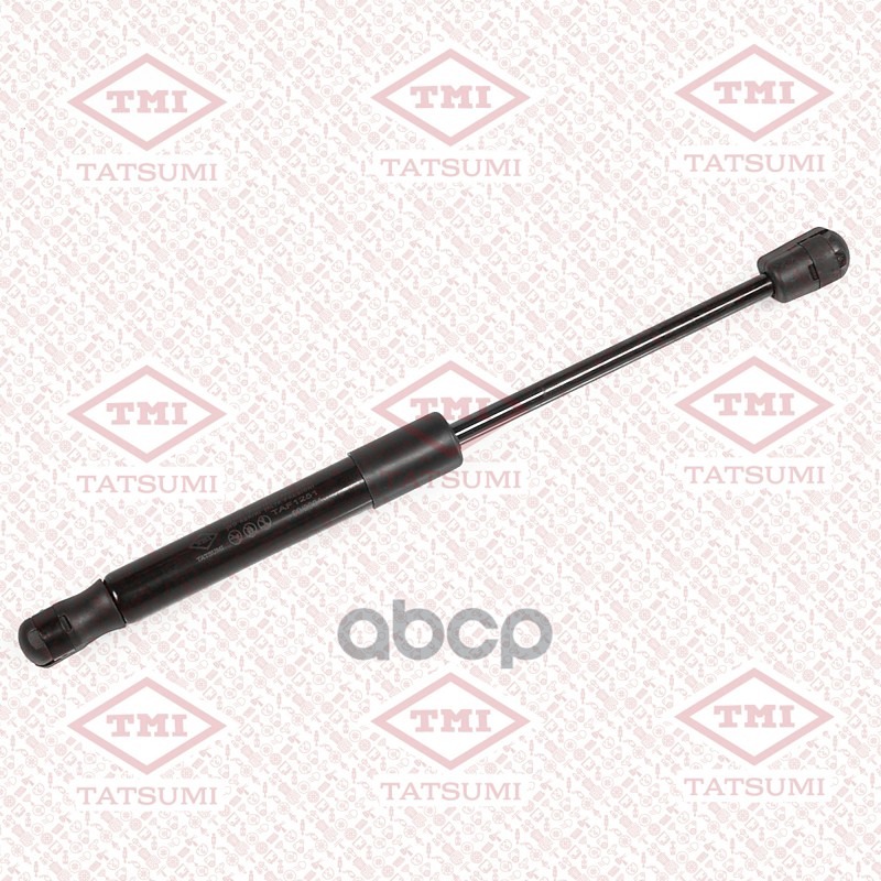 Амортизатор капота (L=278mm, F=410N) TATSUMI арт. TAF1251