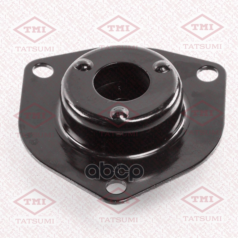 Опора амортизатора передняя L/R NISSAN Primera 01- TAG1025 TATSUMI арт. TAG1025