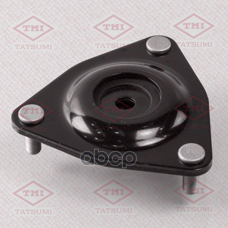 Опора амортизатора передняя L/R MITSUBISHI Outlander 06- TAG1032 TATSUMI арт. TAG1032