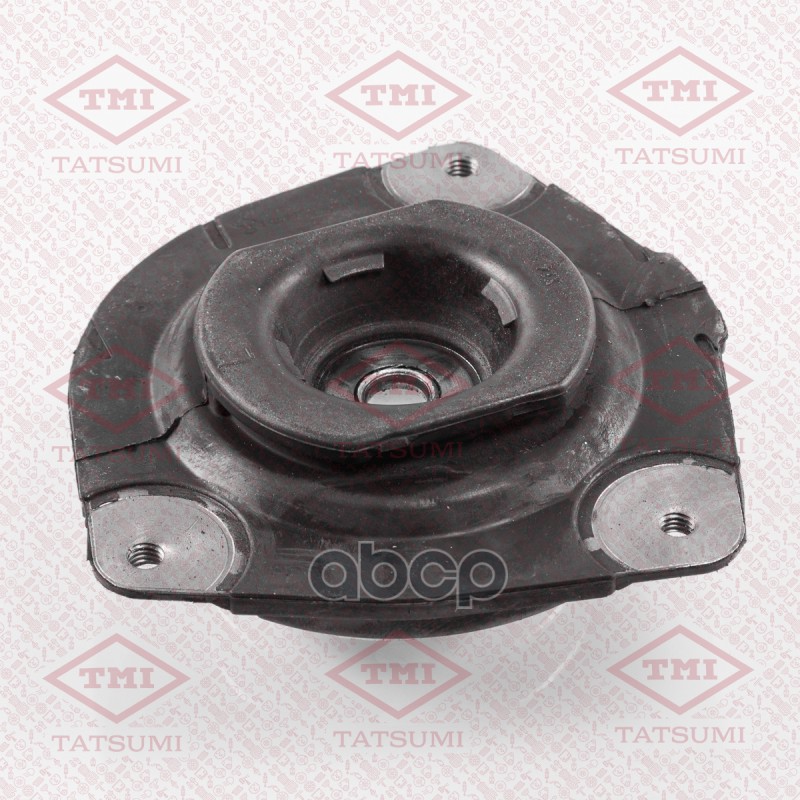 Опора амортизатора передняя L NISSAN Micra 02- TAG1034 TATSUMI арт. TAG1034