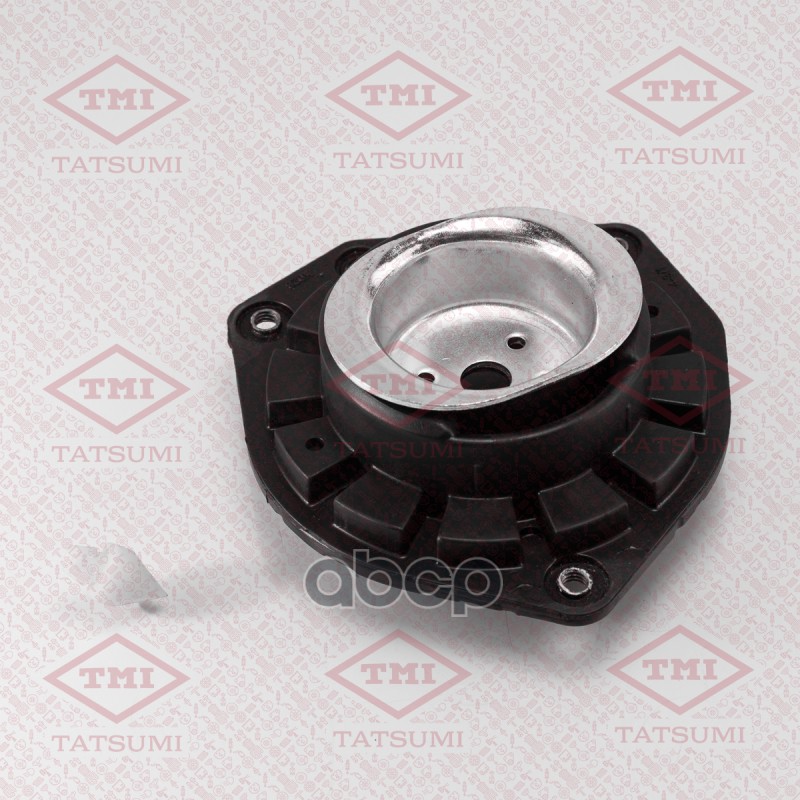 Опора амортизатора переднего (без подшипника) TATSUMI арт. TAG1040