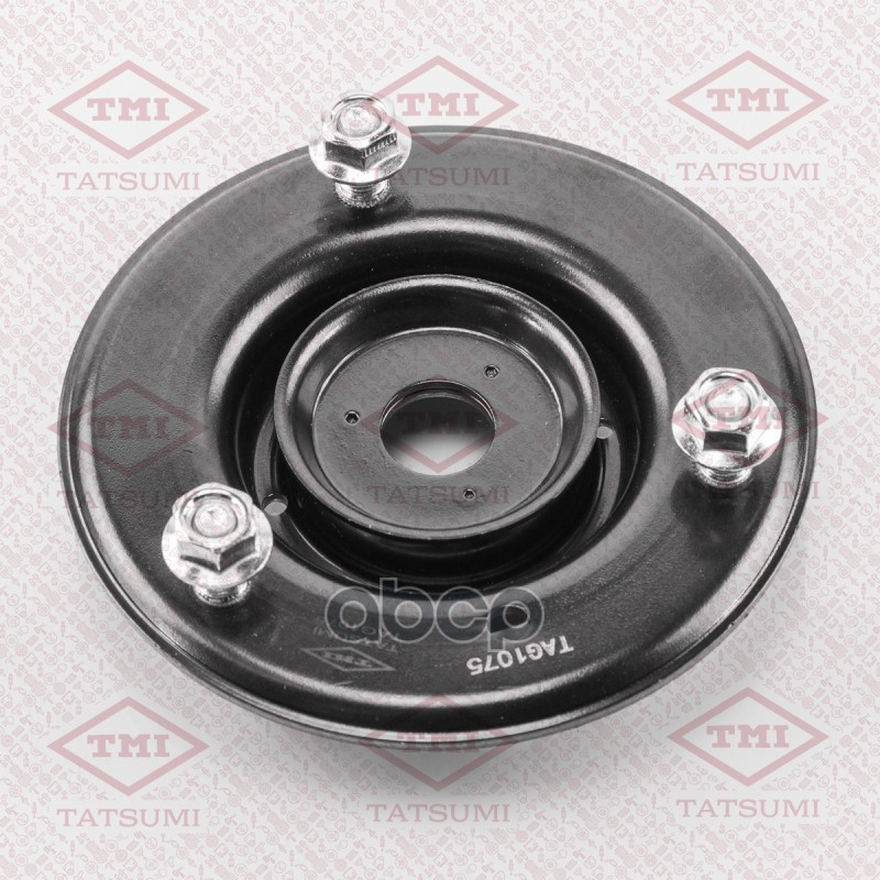 Опора Амортизатора Передняя L/R TATSUMI арт. TAG1075