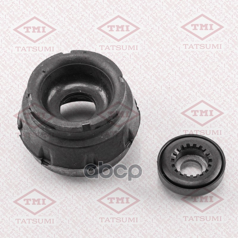 Опора амортизатора передняя L/R VW Golf 91- TAG1092 TATSUMI арт. TAG1092