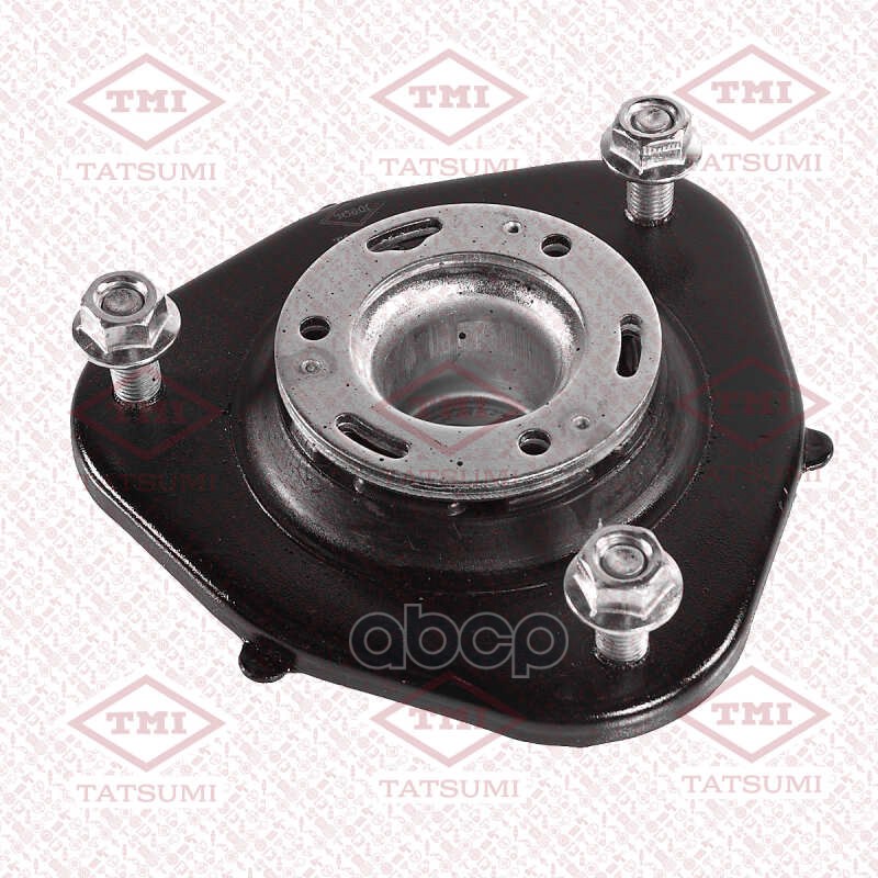 Опора амортизатора передняя L/R (без подшипника) TOYOTA Noah/Voxy 07- TAG1133 TATSUMI арт. TAG1133