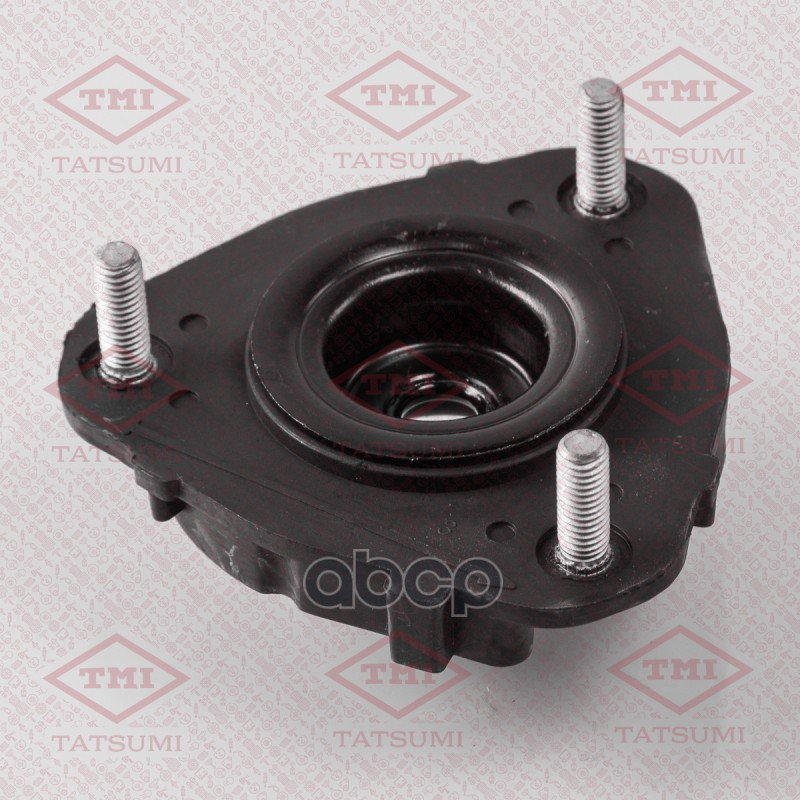 Опора Амортизатора (Без Подшипника) TATSUMI арт. TAG1138