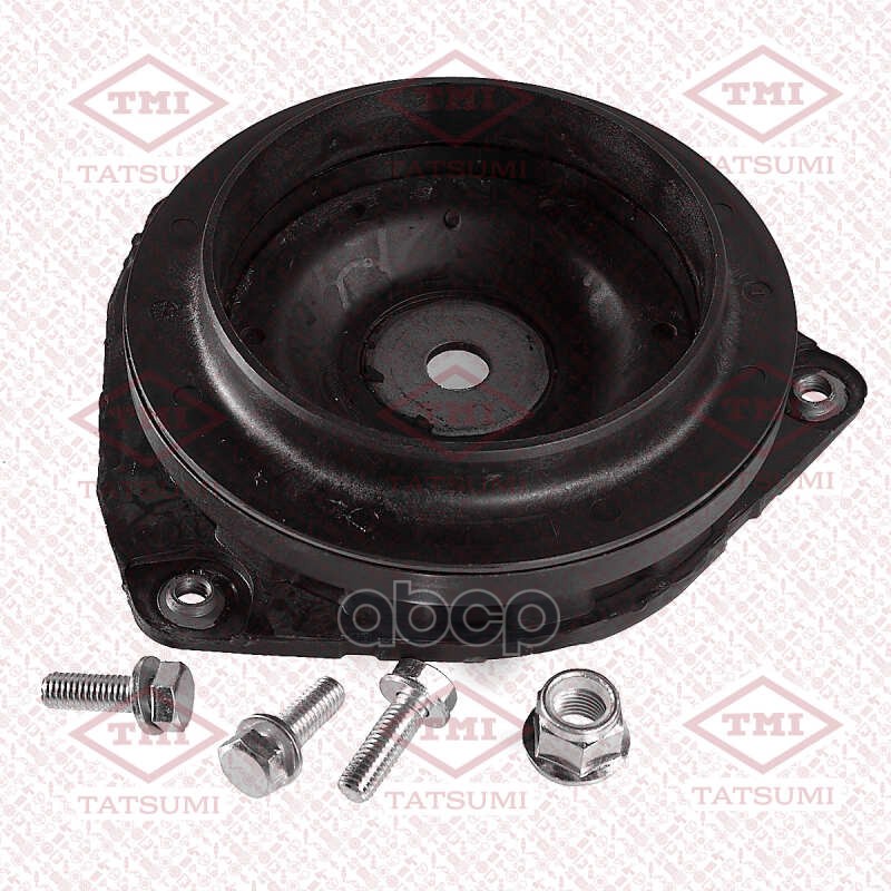 Опора амортизатора переднего (c подшипником) RENAULT Grand Scenic/Megane 08- TAG1163 TATSUMI арт. TAG1163