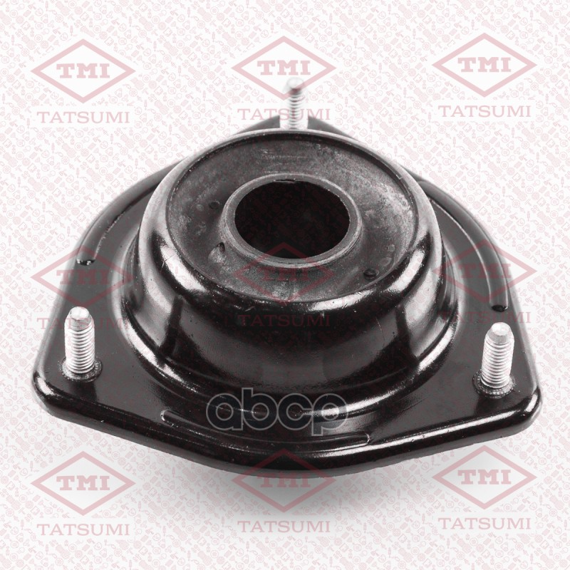 Опора амортизатора переднего (с подшипником) TATSUMI арт. TAG1173