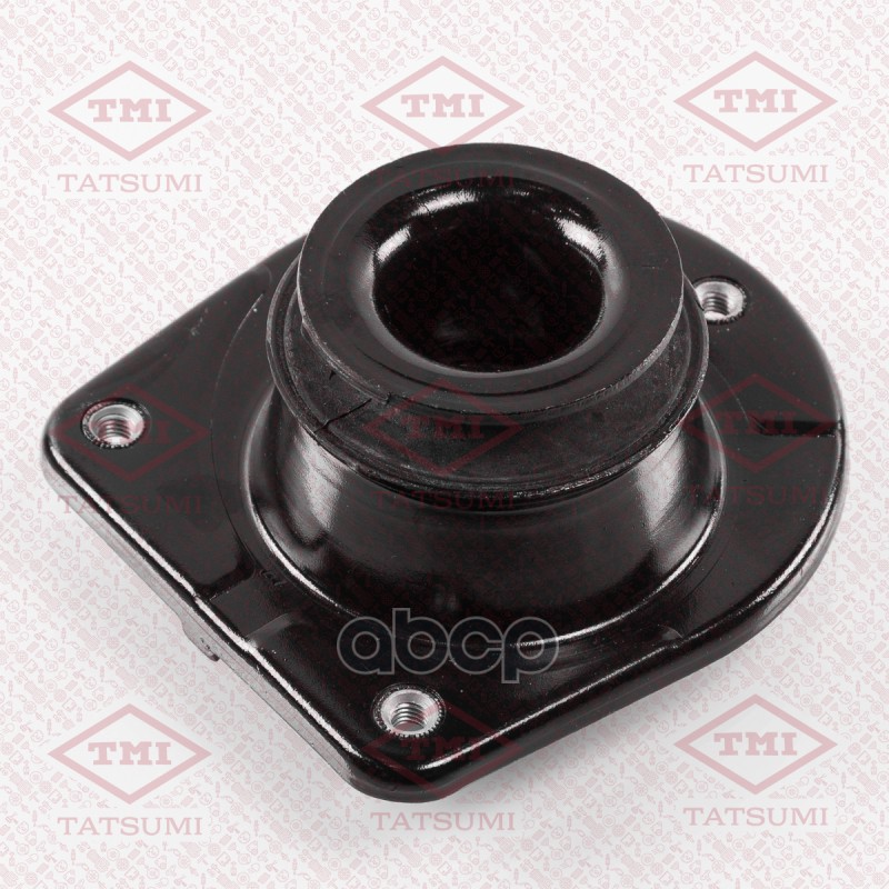 Опора амортизатора переднего R (с подшипником) TATSUMI арт. TAG2008R