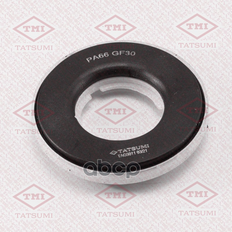 Подшипник опоры амортизатора MAZDA CX-7 06-> TATSUMI TAG5011 TATSUMI арт. TAG5011