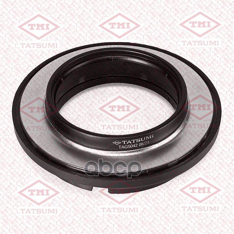 Подшипник опоры амортизатора TATSUMI арт. TAG5042