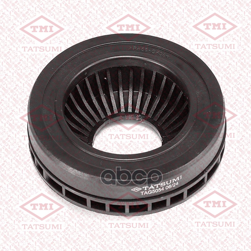 Подшипник опоры амортизатора TATSUMI арт. TAG5054