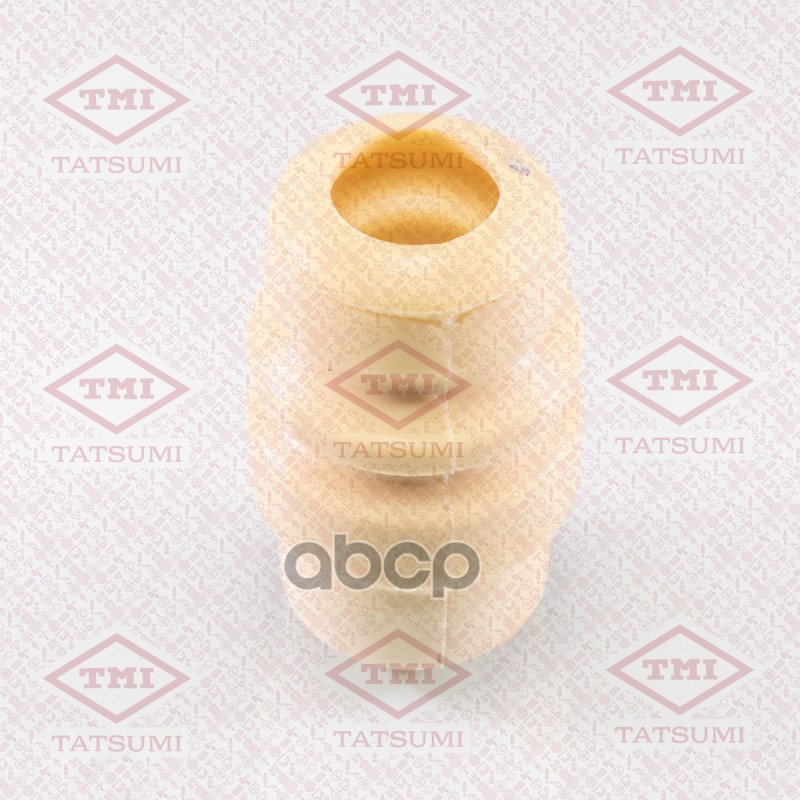 Отбойник амортизатора заднего TATSUMI арт. TAH1056