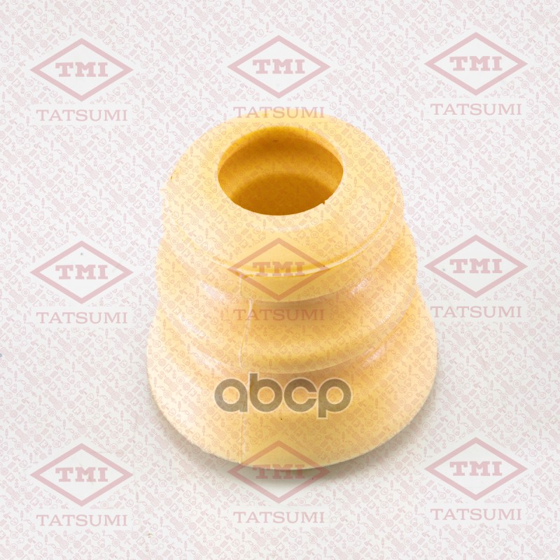 Отбойник амортизатора переднего TATSUMI арт. TAH1061
