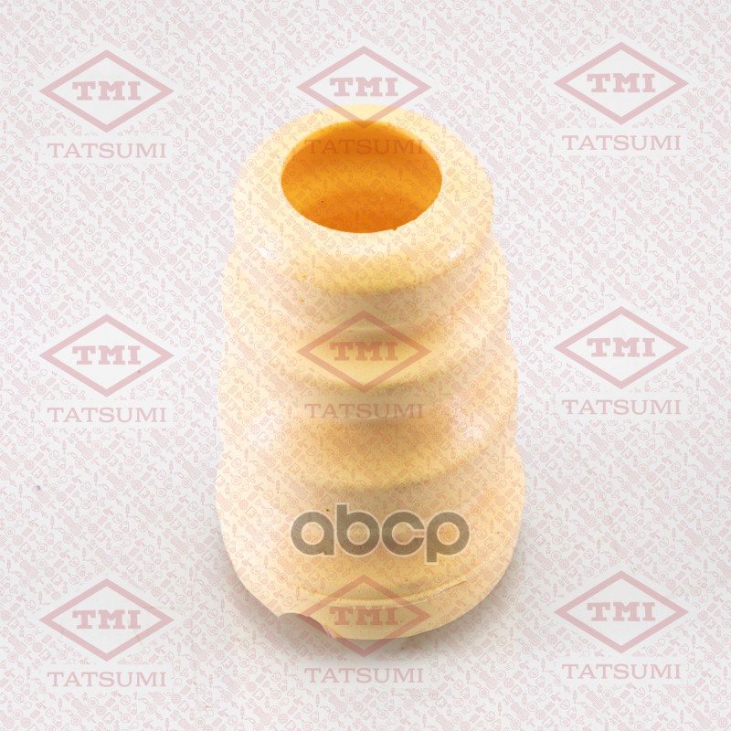 Отбойник амортизатора переднего TATSUMI арт. TAH1071