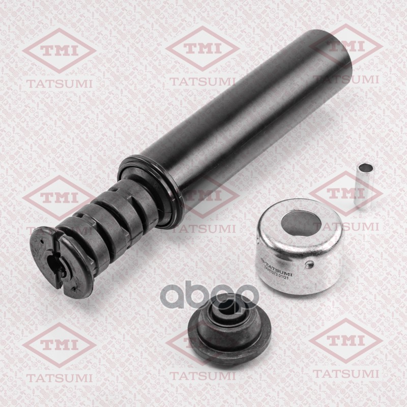 Пыльник амортизатора заднего TATSUMI арт. TAH1073