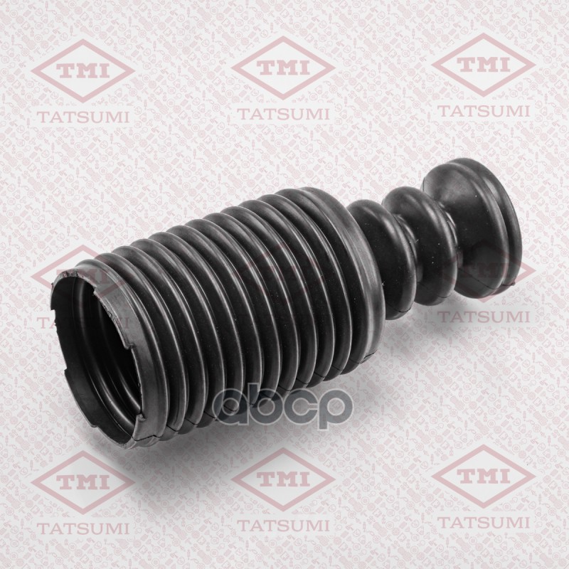 Пыльник амортизатора переднего TATSUMI арт. TAH1095