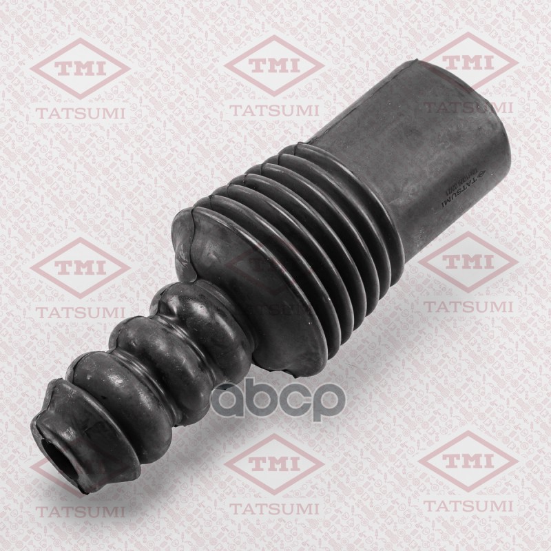 Комплект защитный амортизатора переднего (1 пыльник/отбойник) TATSUMI арт. TAH1099