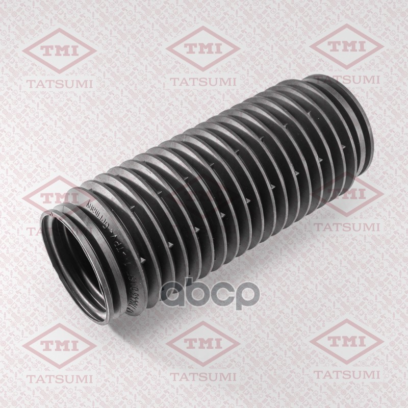Пыльник Амортизатора Tatsumi Tah1150 TATSUMI арт. TAH1150