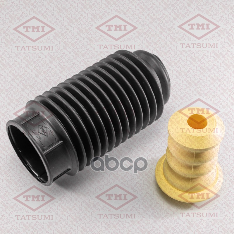 Пыльник-Отбойник Амортизатора | Перед/Зад | TATSUMI арт. TAH1178