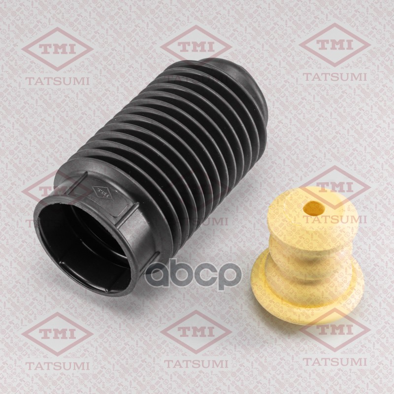 Пыльник-Отбойник Амортизатора | Перед/Зад | TATSUMI арт. TAH1180