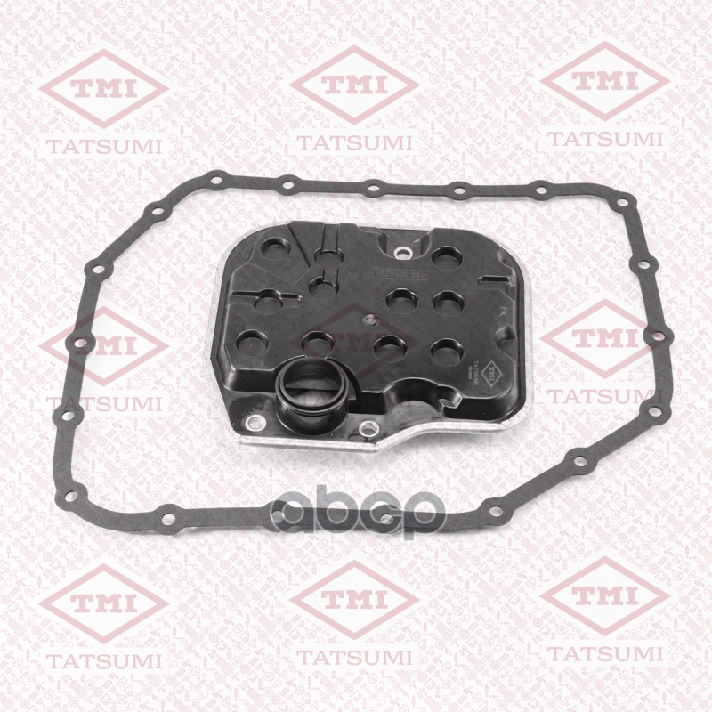 Фильтр Акпп С Прокладкой TATSUMI арт. TBI1024