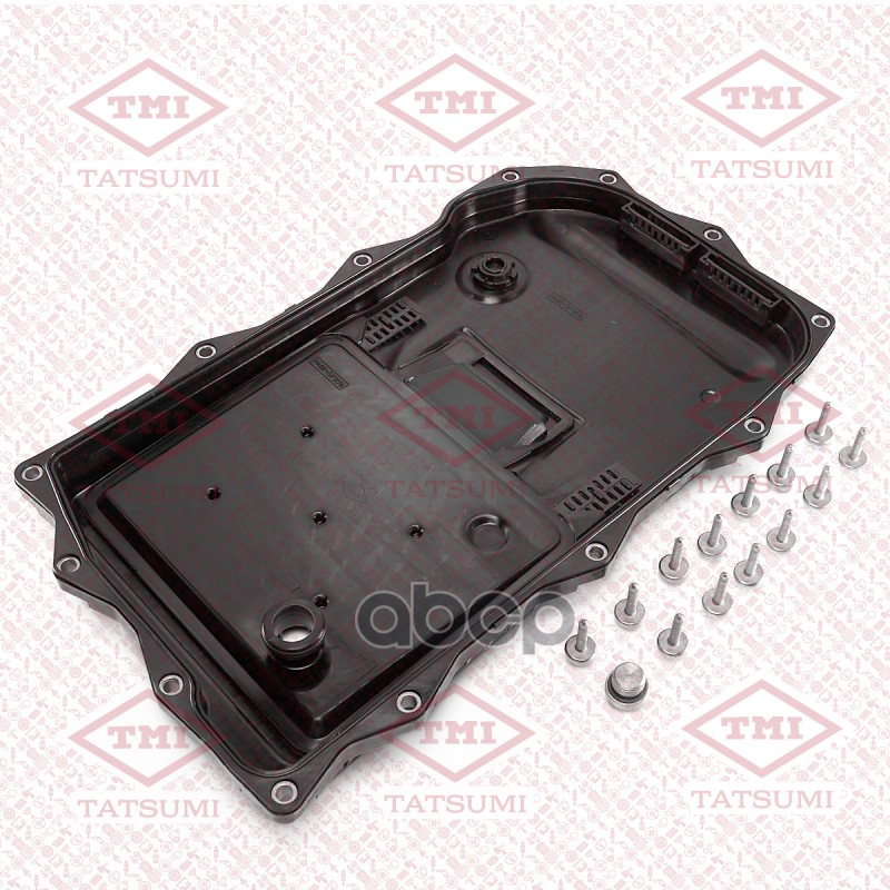 Фильтр АКПП TATSUMI арт. TBI1076