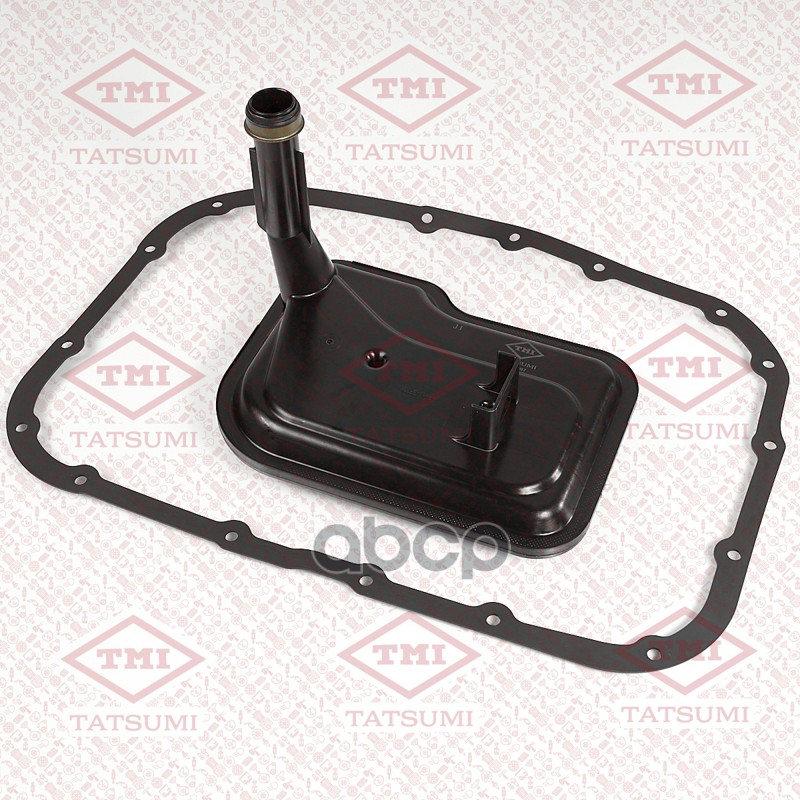 Фильтр АКПП с прокладкой TATSUMI арт. TBI1097