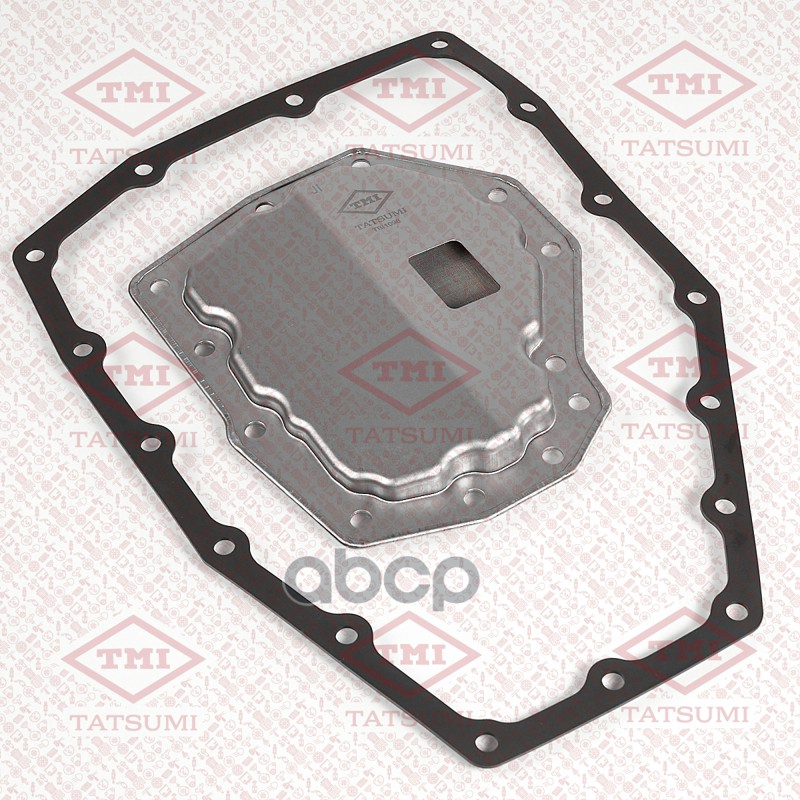 Фильтр АКПП с прокладкой TATSUMI арт. TBI1098