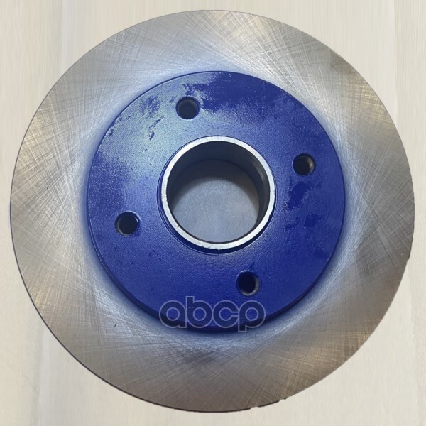 Диск тормозной задний TATSUMI арт. TCC1040