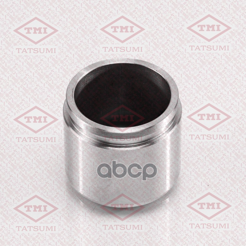 Поршень Тормозного Суппорта Переднего Honda/Hyundai/Kia Tatsumi Tcg1035 TATSUMI арт. TCG1035