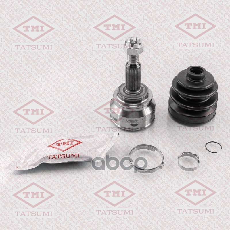 ШРУС наружный к-т TATSUMI арт. TDA1003