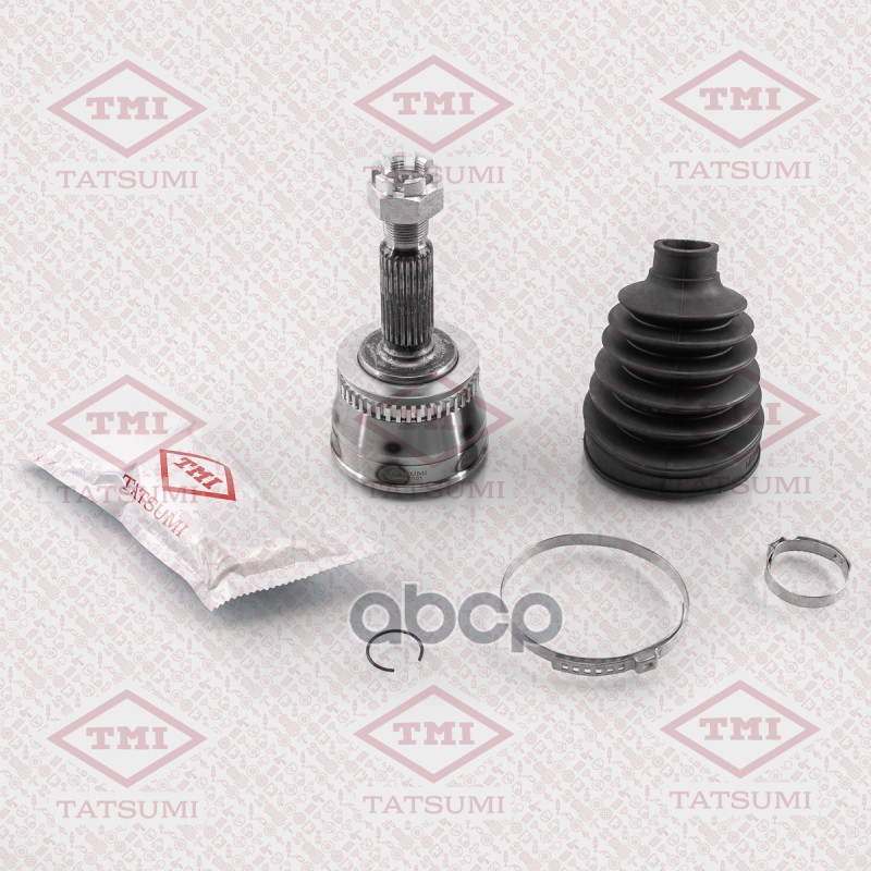 ШРУС наружный к-т TATSUMI арт. TDA1006