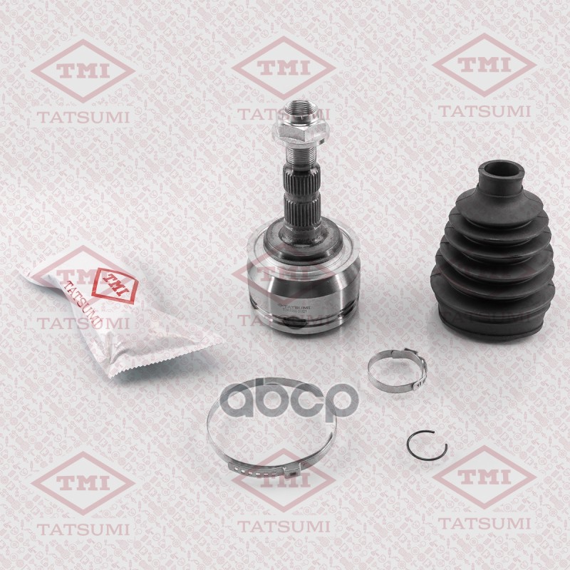 ШРУС наружный к-т TATSUMI арт. TDA1008