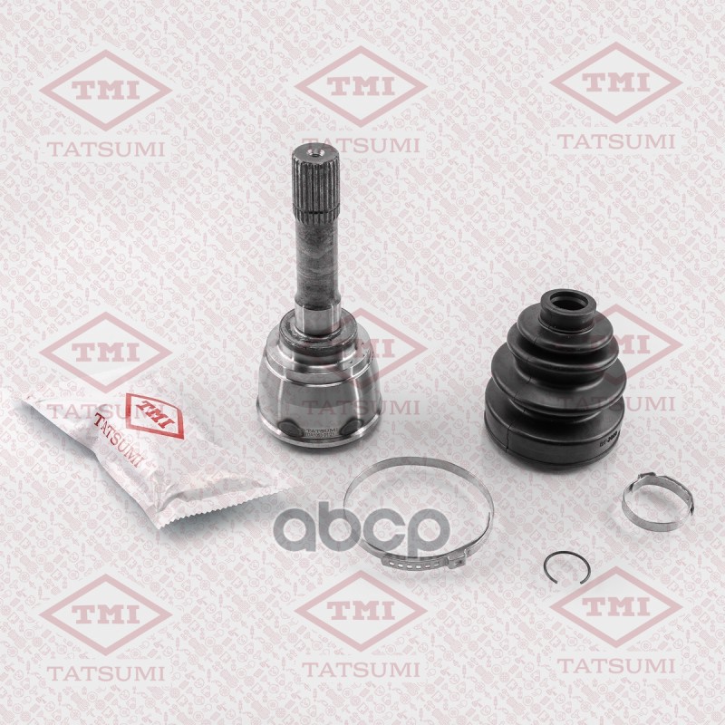 ШРУС наружный к-т TATSUMI арт. TDA1053