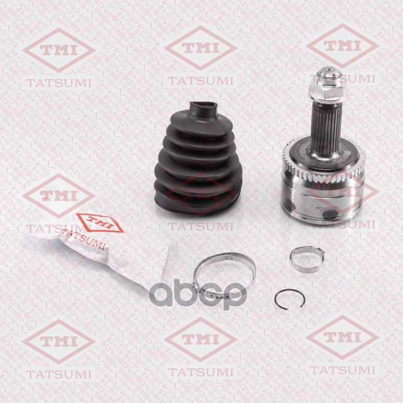 ШРУС наружный к-т TATSUMI арт. TDA1054