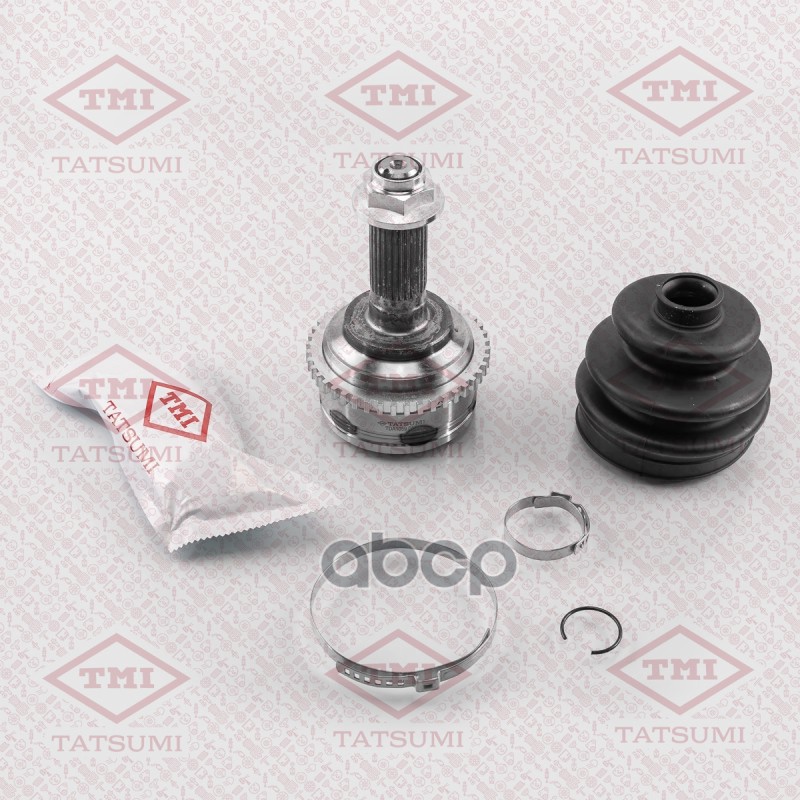 ШРУС наружный к-т TATSUMI арт. TDA1059